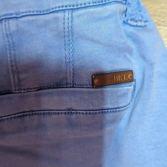 BKE  Mid-Rise Stretch Short BKE sz 25 - Picture 4 of 7
